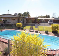 cross roads motel - Accommodation Georgetown