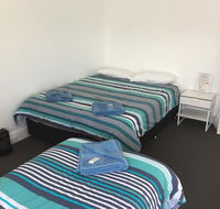 Crown Inn Hotel - Accommodation Georgetown
