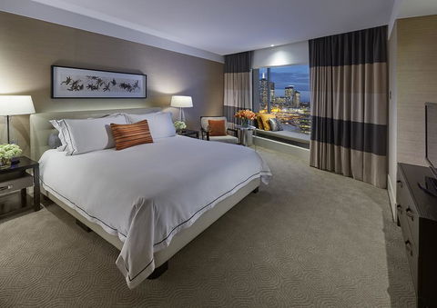 Crown Towers Melbourne - Accommodation Georgetown 2