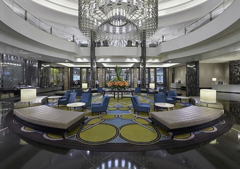 Crown Towers Melbourne - Accommodation Georgetown 3