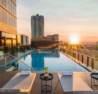 Crowne Plaza Adelaide