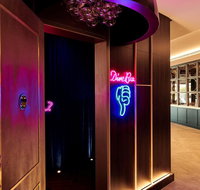Crowne Plaza Melbourne - Accommodation Georgetown