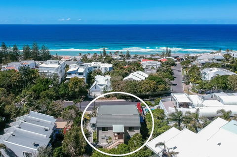 Crystal Shores Sunshine Beach - Accommodation Georgetown 0