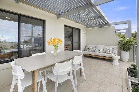 Crystal Shores Sunshine Beach - Accommodation Georgetown 3