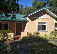 Crystal Springs Holiday Accommodation - Accommodation Georgetown