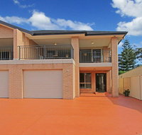 CShells On Quay - perfect location and great views - Accommodation Georgetown