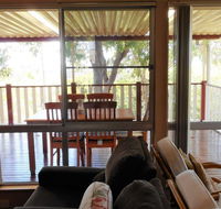 Cuckoo's Nest at South West Rocks - Accommodation Georgetown