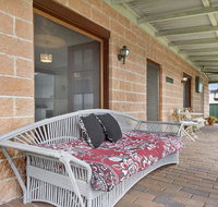 Cudgee - quaint cottage with separate cabin - Accommodation Georgetown
