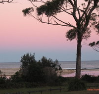 Cudmirrah Reef Cottage - Accommodation Georgetown