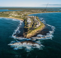 Culburra Beach Motel - Accommodation Georgetown