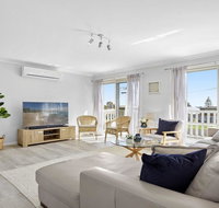 Culburra Beach Retreat - close to two beaches - Accommodation Georgetown