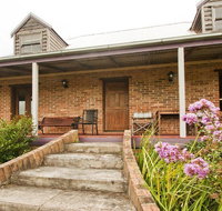 Culburra Cottage - charming country style cottage - Accommodation Georgetown