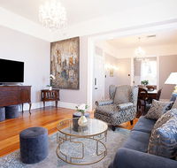 Culgoa Beautifully Refurbished 1896 Heritage House - Accommodation Georgetown