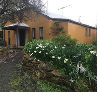 Cullen House - Accommodation Georgetown
