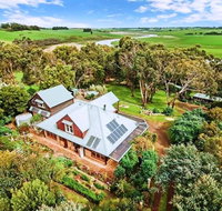 Curdie River Retreat - Accommodation Georgetown