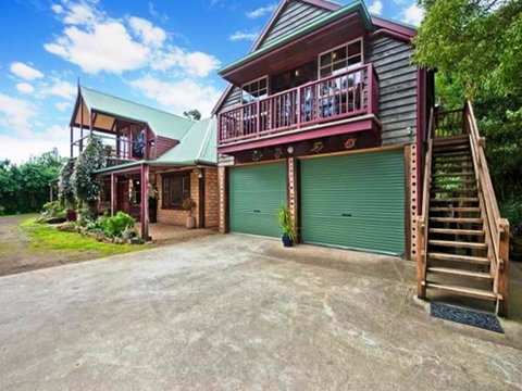 Curdie River Retreat - Accommodation Georgetown 3