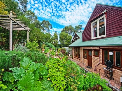 Curdie River Retreat - Accommodation Georgetown 2