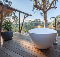 Currajong Retreat - Accommodation Georgetown
