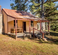 Currango Cottages - Accommodation Georgetown