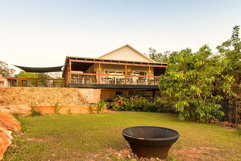 Cygnet Bay Pearl Farm - Accommodation Georgetown 2