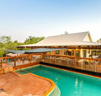 Cygnet Bay Pearl Farm - Accommodation Georgetown