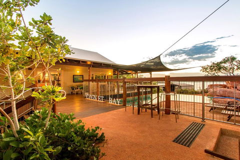 Cygnet Bay Pearl Farm - Accommodation Georgetown 1