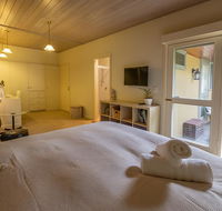 Cygnet Studio on Sturt - Accommodation Georgetown