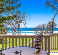 Cypress Beachfront - Accommodation Georgetown