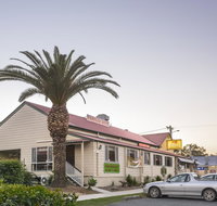 D'Aguilar Hotel Motel - Accommodation Georgetown