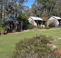 D'Altons Resort - Accommodation Georgetown