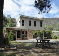Dacelo - Accommodation Georgetown