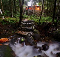 Daintree Cascades - Accommodation Georgetown