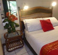 Daintree Deep Forest Lodge - Accommodation Georgetown