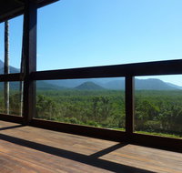 Daintree Holiday Homes - La Vista - Accommodation Georgetown