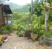 Daintree Holiday Homes - The Folly - Accommodation Georgetown