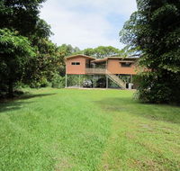 Daintree Lighthouse View - Accommodation Georgetown