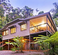 Daintree Magic - Accommodation Georgetown