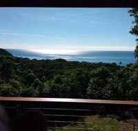 Daintree Oceanview Retreat - holiday home - Accommodation Georgetown