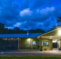 Daintree Peaks ECO Stays - Accommodation Georgetown