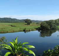 Daintree Riverview Lodges - Accommodation Georgetown
