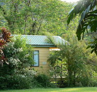 Daintree Valley Haven - Accommodation Georgetown