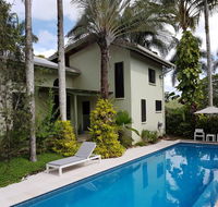 Daintree Village Bed and Breakfast - Accommodation Georgetown