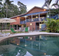 Daintree Village Hideaway - Accommodation Georgetown