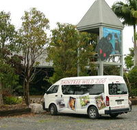 Daintree Wild Bed  Breakfast - Accommodation Georgetown