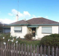 Daisy Cottage on Duke - Accommodation Georgetown