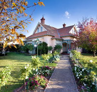 Dalfruin BB - Accommodation Georgetown