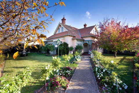 Dalfruin B&B - Accommodation Georgetown 0