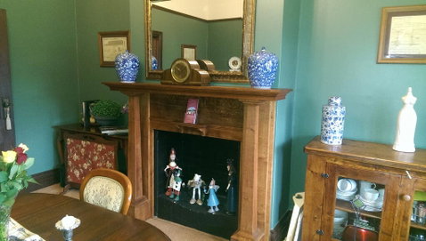 Dalfruin B&B - Accommodation Georgetown 3