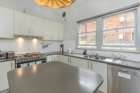 Dalziel Lodge - Accommodation Georgetown 3