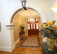 Darcy's Hotel - Accommodation Georgetown